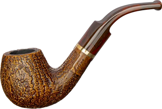 Molina Striato sandgestrahlt braun 11