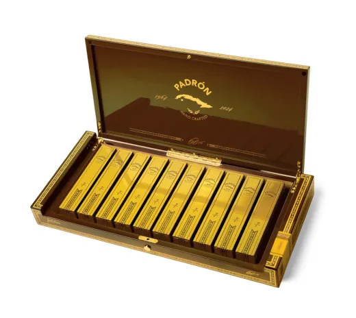 Padrón 60th Anniversary Perfecto