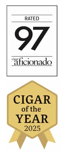 Padrón 60th Anniversary Perfecto