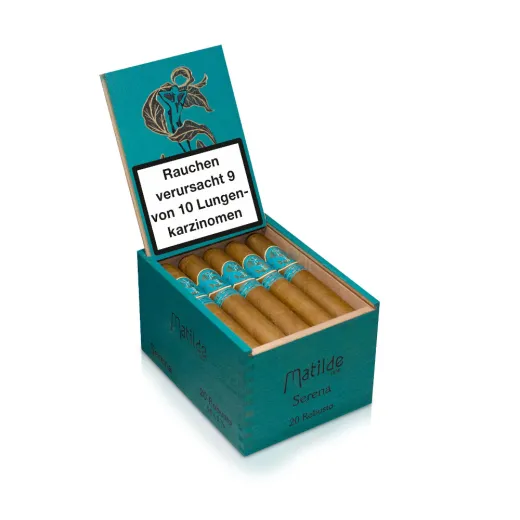 Matilde Serena Robusto