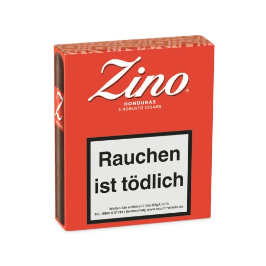 Zino Honduras Robusto