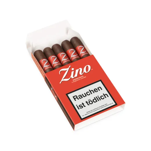 Zino Honduras Robusto