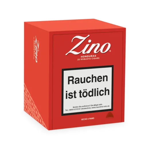 Zino Honduras Robusto