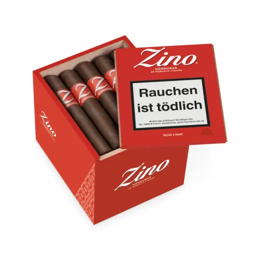 Zino Honduras Robusto