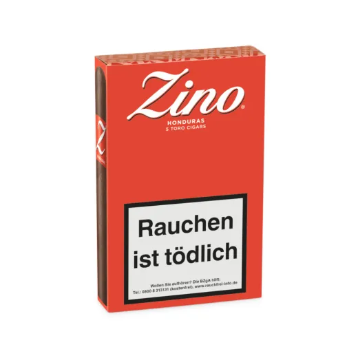 Zino Honduras Toro