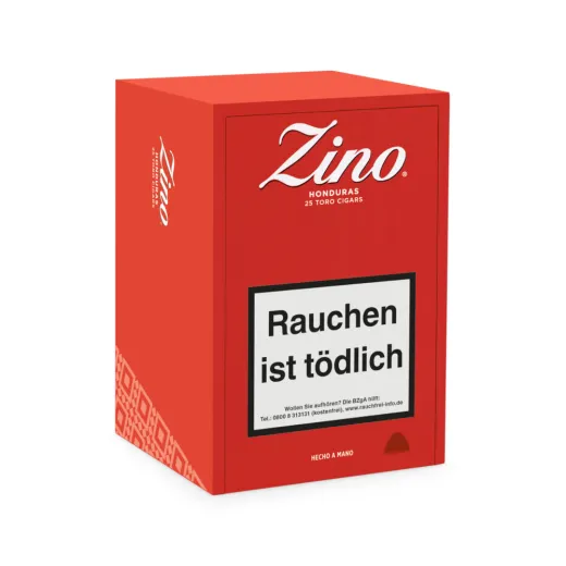 Zino Honduras Toro
