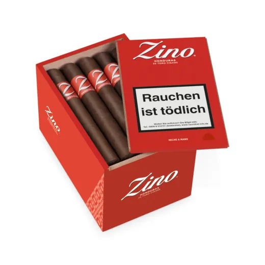 Zino Honduras Toro