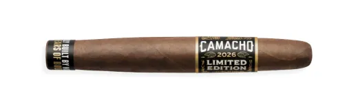 Camacho Limited Edition 2026