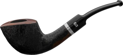 Stanwell København Brushed 409