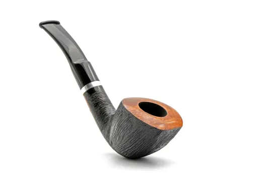 Stanwell København Brushed 409