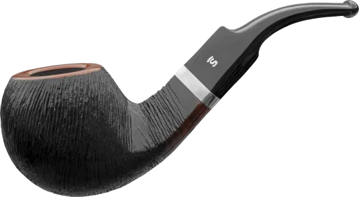 Stanwell København Brushed 15