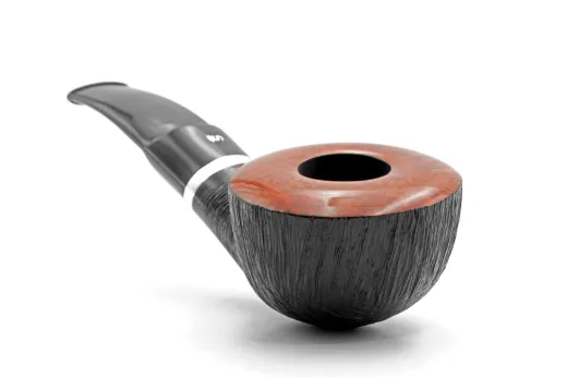 Stanwell København Brushed 95