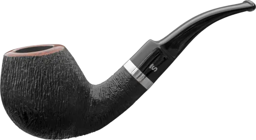 Stanwell København Brushed 232