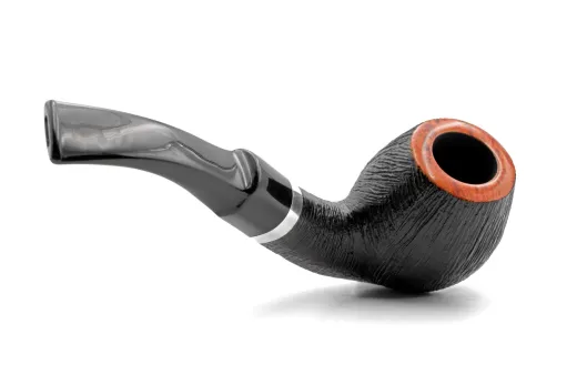 Stanwell København Brushed 232