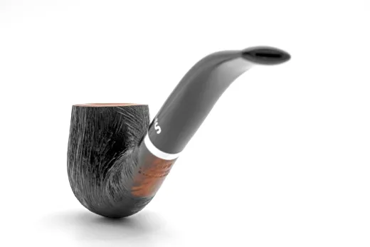 Stanwell København Brushed 246