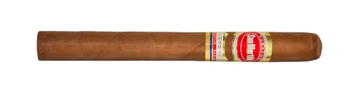 San Martin Churchill