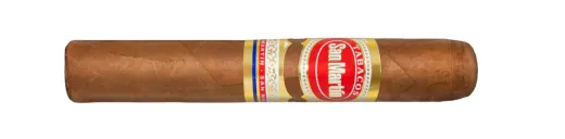 San Martin Robusto