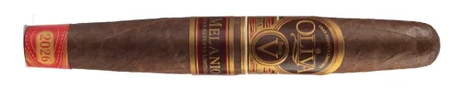 Oliva Serie V Melanio Edición Año 2026 Perfecto Round