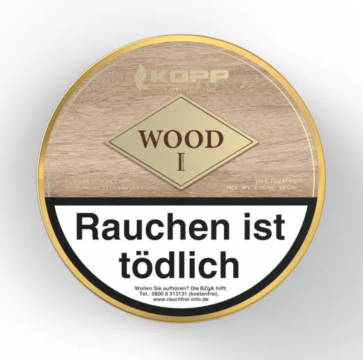 Kopp Wood I