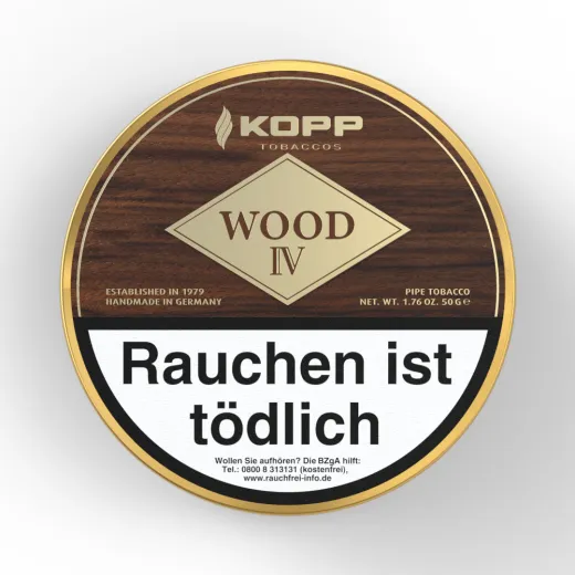 Kopp Wood IV