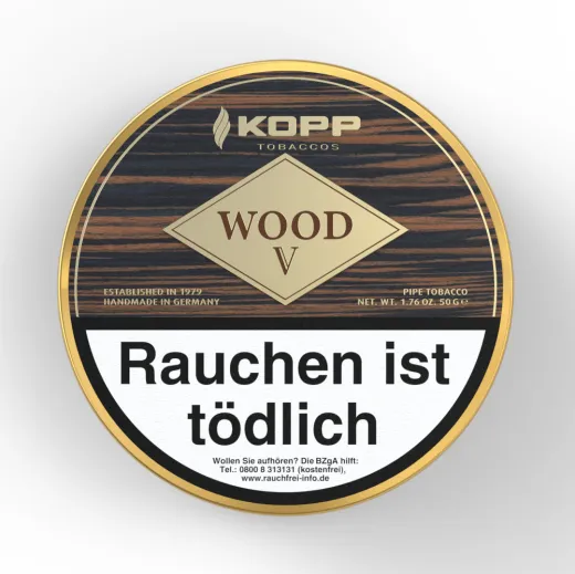 Kopp Wood V