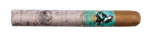 La Capitana Toro