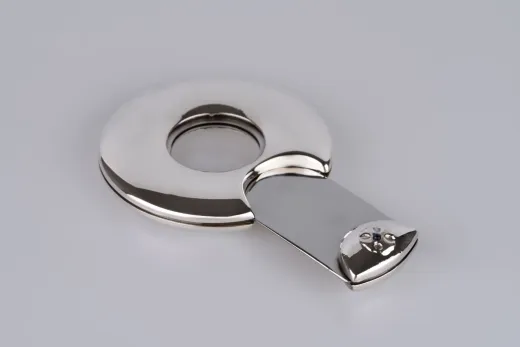 Sillem´s Zigarrenabschneider Sterling Silber