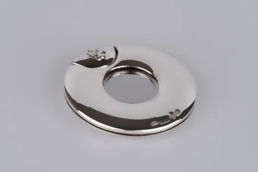 Sillem´s Zigarrenabschneider Sterling Silber