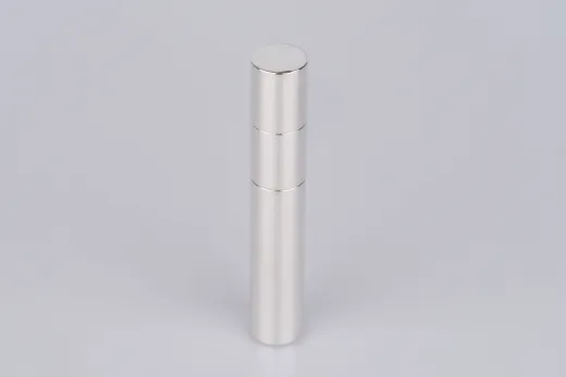 Sillems Pfeifenstopfer versilbert