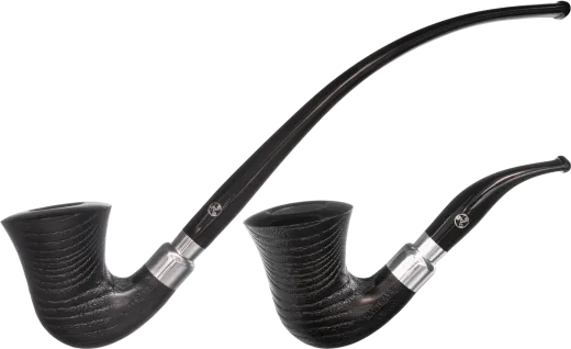 Rattray's Carnyx G schwarz