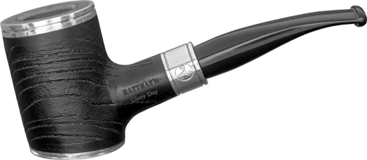 Rattray's Glory Day Cap G Schwarz
