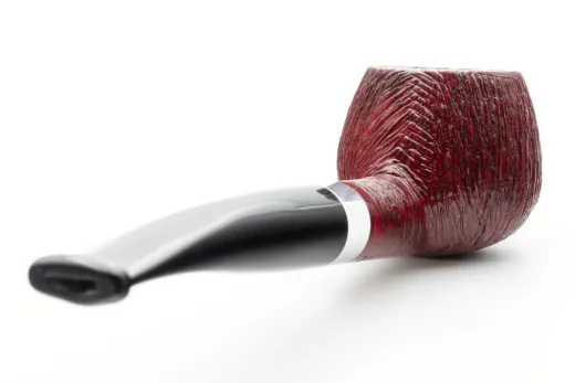 Rattray's The Witch gebürstet Rot 202