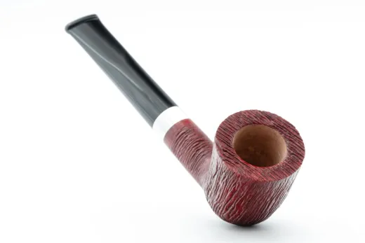 Rattray's The Witch gebürstet Rot 203