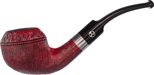 Rattray's The Witch gebürstet Rot 204