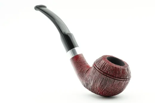 Rattray's The Witch gebürstet Rot 204