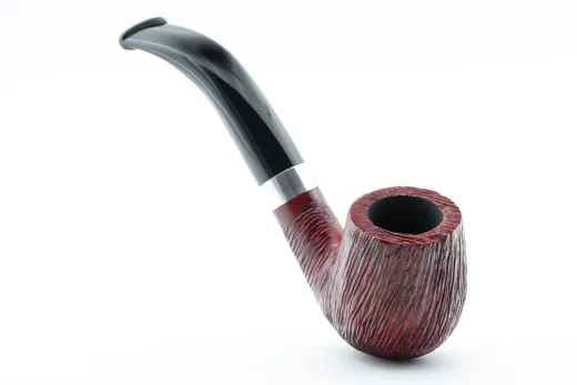 Rattray's The Witch gebürstet Rot 205