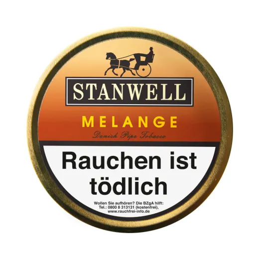 Stanwell Melange