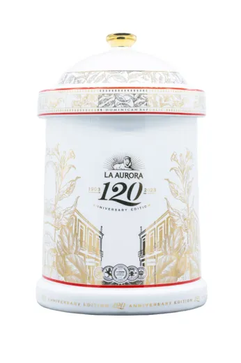La Aurora 120 Edición Especial Belicoso