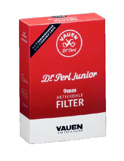 Vauen Filter Jubig