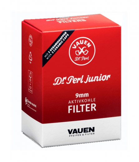 Vauen Filter Jumax