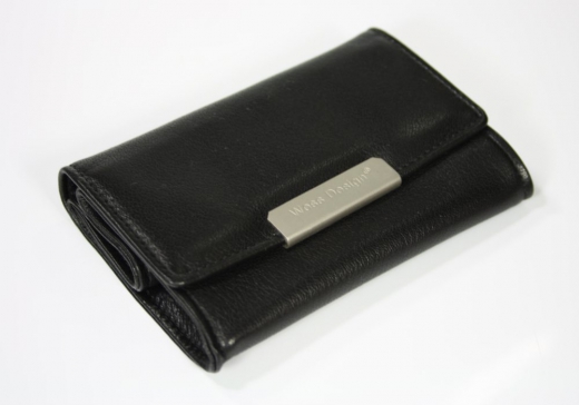 Martin Wess Onyx T 15 Stand up Pouch