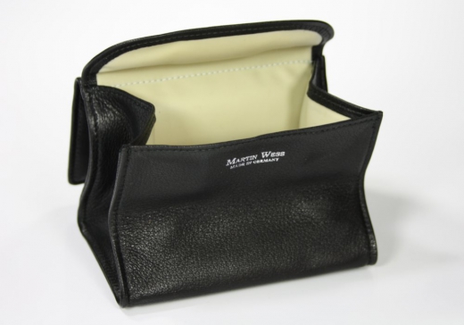 Martin Wess Onyx T 15 Stand up Pouch
