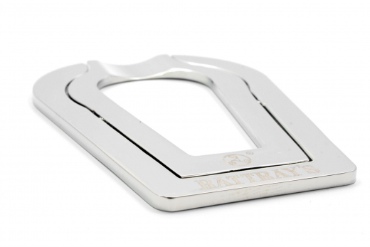 Rattray's Flat Fred Chrome Pfeifenständer