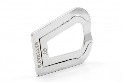 Rattray's Flat Fred Chrome Pfeifenständer