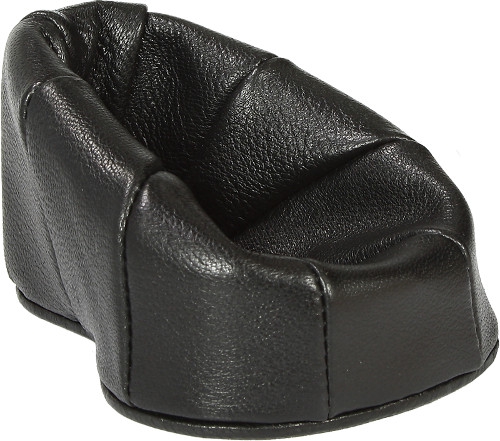 Pfeifenständer Leder