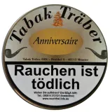 Tabak Träber Anniversaire
