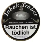 Tabak Träber Balkan