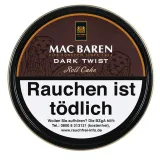 Mac Baren dark twist