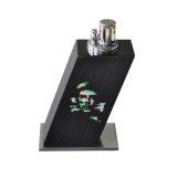 Elie Blue Table Lighter CHE CAMO Elie Blue Table Lighter CHE CAMO