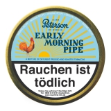 Peterson - Early Morning Pipe Peterson - Early Morning Pipe